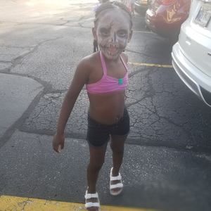 Meet your Posher, Glenn